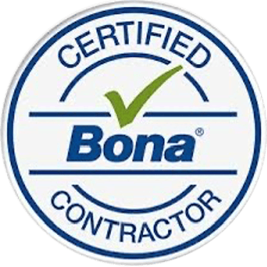 Bona Certified Contractor