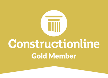 Constructionline Gold Member